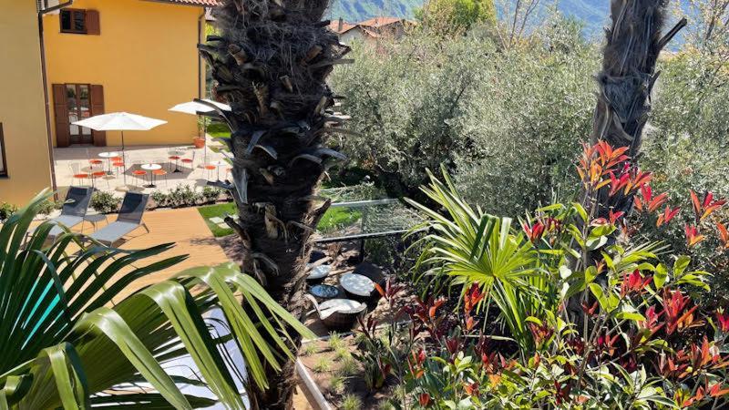 Charming Bellagio Boutique Hotel Exterior foto